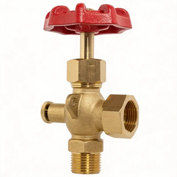 Ball Base Brass Boiler, BOTE, BT4007 - view 3