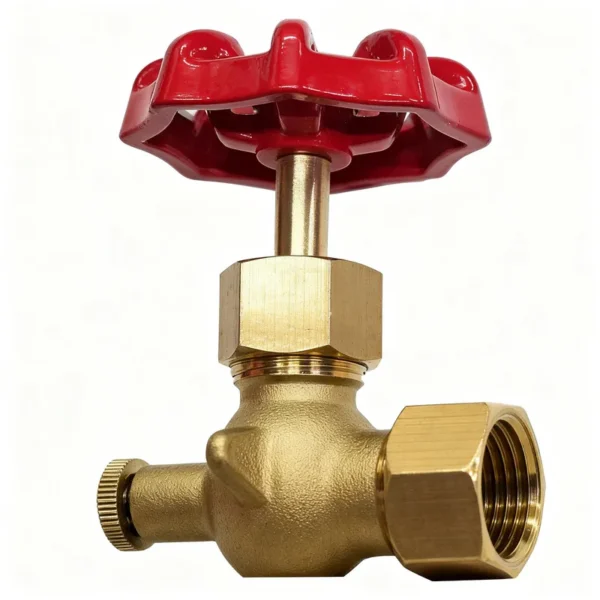 Ball Base Brass Boiler, BOTE, BT4007 - view 4