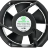 Ball Bearing, 151x51, 230, CFM, 230V - view 2