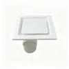 Ball Bearing, 220V, Plastic, Ceiling, Axial - view 4