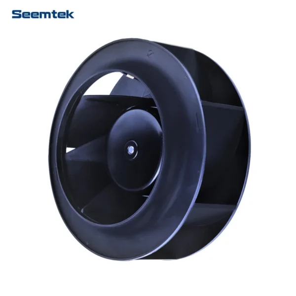 Ball Bearing, 250mm, 230V, 110V, Centrifugal - view 5