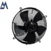 Ball Bearing, 350mm, 230V, 400V, Axial