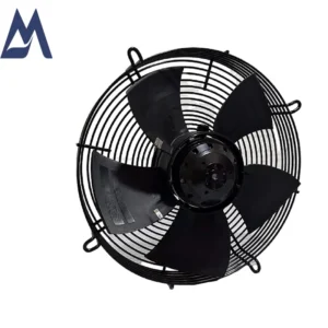 Ball Bearing, 350mm, 230V, 400V, Axial