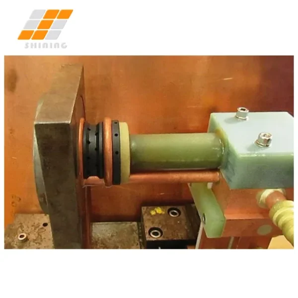 Ball Bearing, 380 V, 200 - view 2