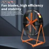 Ball Bearing, 650MM, 850MM, 950MM, 220V - view 2