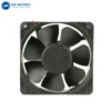 Ball Bearing, AM12038M12B, 5V/12V/24V/48V, 120x120x38mm, Axial - view 3