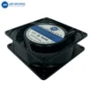 Ball Bearing, AM8025H1B, 110V, 120V, Axial - view 4