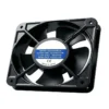 Ball Bearing, Axial, 110 V, Electric - view 2