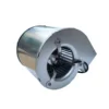Ball Bearing, D2E097-BI56-02, 162x165mm, 230VAC, 0.39A - view 5