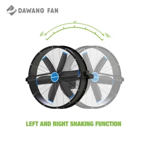 Ball Bearing, DAWANG, 220V, 0.55KW, 1.2M