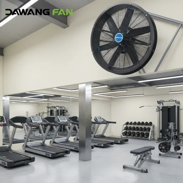 Ball Bearing, DAWANG, 220V, 0.55KW, 1.2M - view 2