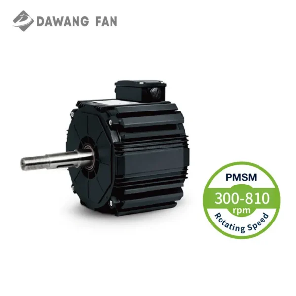 Ball Bearing, DAWANG, 220V, 0.55KW, 1.2M - view 4