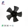 Ball Bearing, FANOVA, IP54, 230V, 500mm