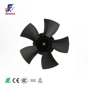 Ball Bearing, FANOVA, IP54, 230V, 500mm