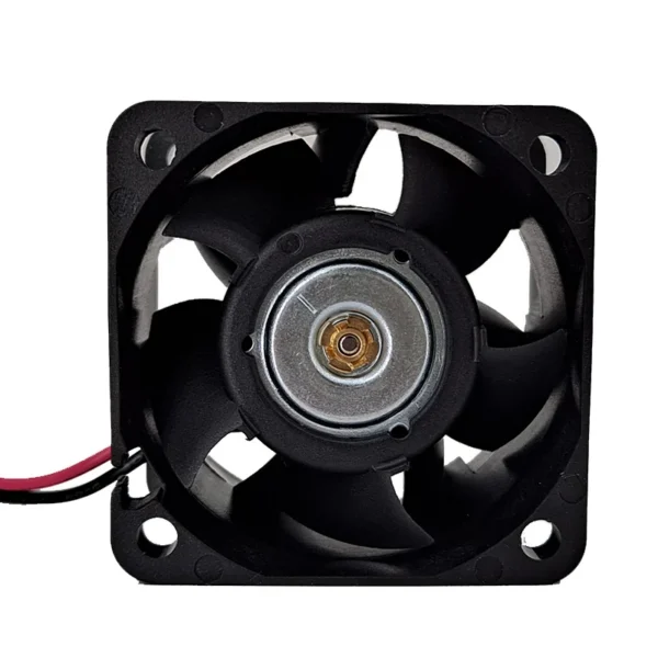 Ball Bearing, FFB0424VHN, 24V, 40*40*28mm, Plastic - view 5