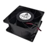 Ball Bearing, FFB0824EHE, 24V, 0.75A, Axial - view 2