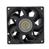 Ball Bearing, FFB0824EHE, 24V, 0.75A, Axial - view 3