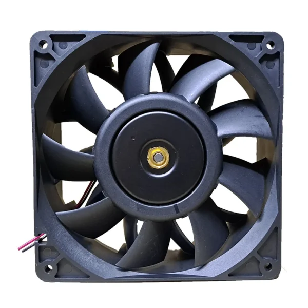 Ball Bearing, FFB1424VHG, 24V, 1.37A, 140*140*50.8mm - view 4