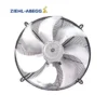 Ball Bearing, FN071-SDQ.6F.V7P1, 141778, 50Hz, Axial - view 2