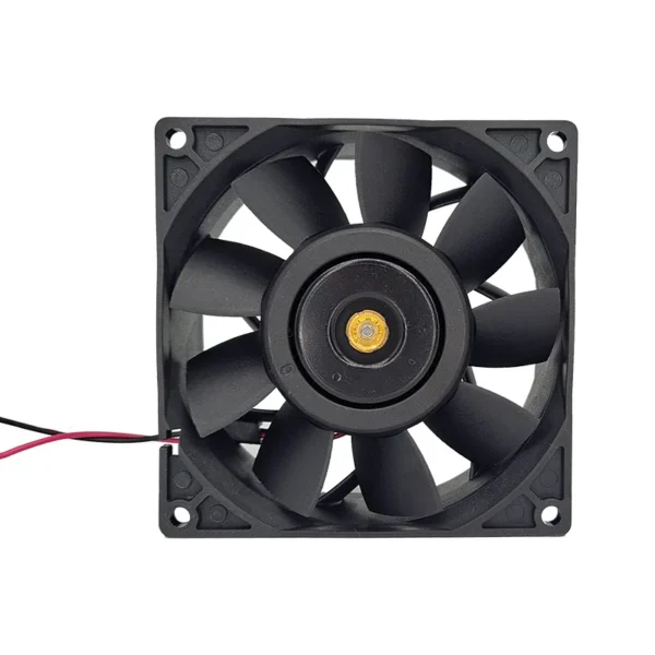 Ball Bearing, PFB0912DHE, 12V, Axial, 8000RPM - view 4