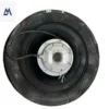 Ball Bearing, R2d225-ra26-01, 480v, 235w, 2900rpm