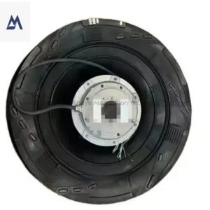 Ball Bearing, R2d225-ra26-01, 480v, 235w, 2900rpm