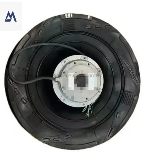 Ball Bearing, R2d225-ra26-01, 480v, 235w, 2900rpm