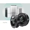 Ball Bearing, R2E190-AO26-05, 230V, 190x71mm, 50/60HZ - view 4