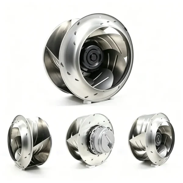 Ball Bearing, R3g355-rb03-10, 170w, 400v, 0.5a - view 2