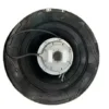Ball Bearing, TYP, R2D225-RA26-01, 480v, 235w