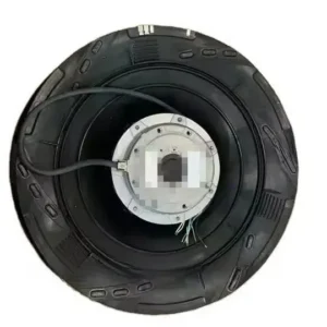 Ball Bearing, TYP, R2D225-RA26-01, 480v, 235w