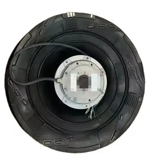 Ball Bearing, TYP, R2D225-RA26-01, 480v, 235w