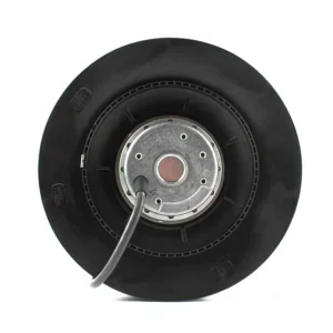 Ball Bearing, TYP, R2D225-RA26-01, 480v, 235w