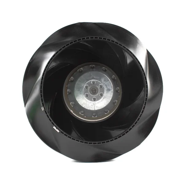 Ball Bearing, TYP, R2D225-RA26-01, 480v, 235w - view 2