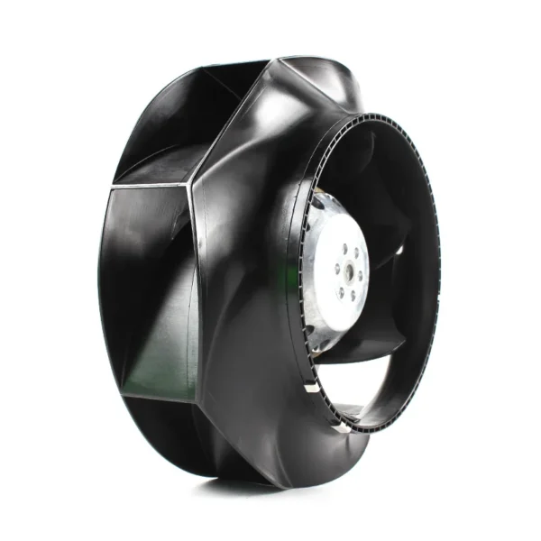 Ball Bearing, TYP, R2D225-RA26-01, 480v, 235w - view 3
