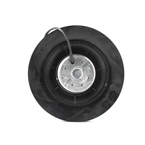Ball Bearing, TYP, R2E225-RA92-23, 230V, 2600rpm