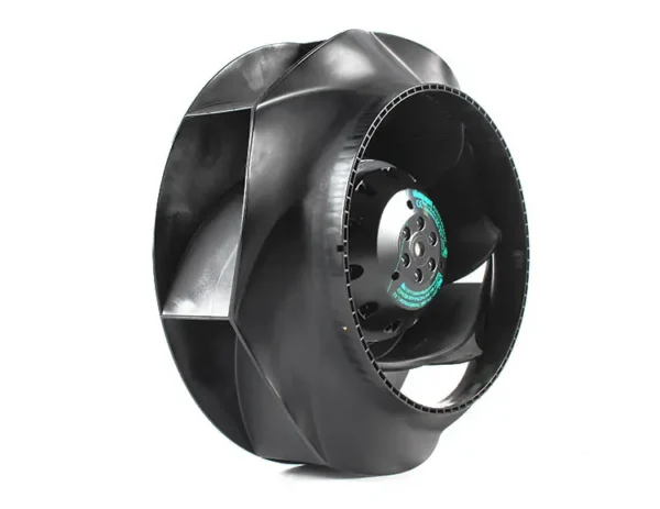 Ball Bearing, TYP, R2E225-RA92-23, 230V, 2600rpm - view 2