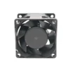 Ball Bearing, WELLSUNFAN, 60x60x38mm, Axial, 100~240V - view 2
