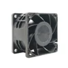 Ball Bearing, WELLSUNFAN, 60x60x38mm, Axial, 100~240V - view 4