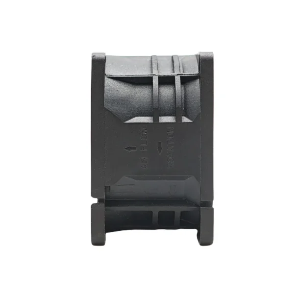 Ball Bearing, WELLSUNFAN, 60x60x38mm, Axial, 100~240V - view 6