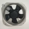 Ball Square External Motor, 380V/400V, 200mm, Wall, Axial