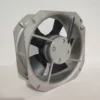 Ball Square External Motor, 380V/400V, 200mm, Wall, Axial - view 2