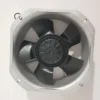 Ball Square External Motor, 380V/400V, 200mm, Wall, Axial - view 3