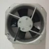 Ball Square External Motor, 380V/400V, 200mm, Wall, Axial - view 4