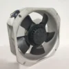 Ball Square External Motor, 380V/400V, 200mm, Wall, Axial - view 5