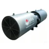 Ball Tunnel Jet Fan, SDS, Aluminum