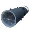 Ball Tunnel Jet Fan, SDS, Aluminum - view 2