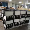 Bank Ahu Filter, F7, 99.995%, 1055x79x950mm, HVAC - view 4
