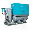 Bar Air Compressor, DEHAHA, 22kw