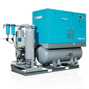 Bar Air Compressor, DEHAHA, 22kw, 380V, DMZY-30A, 0.6m3~2.5m3